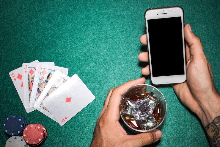 Panel taruhan Lightning Baccarat di pes toto menampilkan opsi Player, Banker, Tie, dan jumlah taruhan
